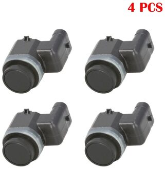 4 Stuks Pdc Parking Sensor 6G9215K859EA 6G92-15K859-EA Voor Ford Mondeo Galaxy S-Max (4stk) 6G9215K859EA