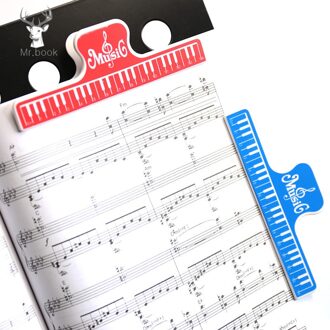 4 Stuks Plastic Muziek Score Vaste Clips Boek Papier Houder Voor Gitaar Viool Piano Speler Multifunctionele Wetsvoorstel Bestand Lente Clips 15 Cm