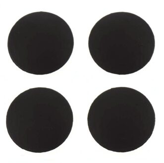 4 Stuks Pro Bodem Pad Voeten Voet Pad Originele Voor Macbook, A1278, A1286, A1297 Durablerubber.