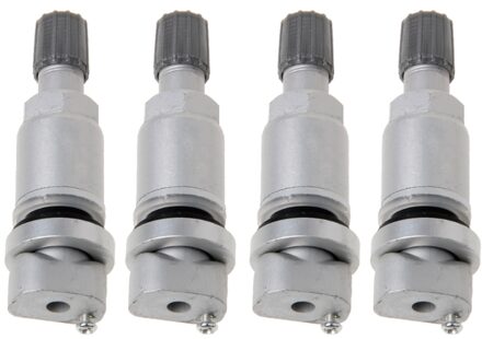 4 Stuks Tpms System Tyre Bandenspanning Sensor Ventiel Reparatie Kit Fit Voor Peugeot 407 407SW