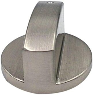 4 Stuks Universele Legering Gasfornuis Knoppen Fornuis Oven Schakelaar Koken Oppervlak Controle Sloten Kookgerei Onderdelen 1206 #30