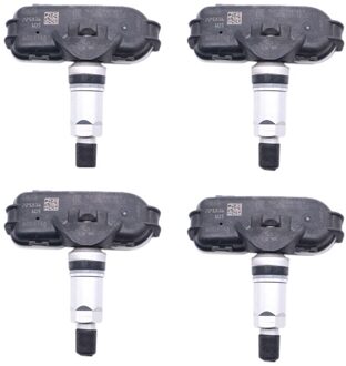 4 Stuks Voor Hyun-Dai I40 Vf 52933-3V100 434Mhz 529333V100 Tpms Bandenspanning monitor Sensor