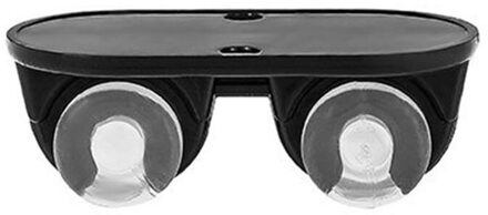 4 Stuks Zelfklevende Doos Bodem Katrollen Huishoudelijke Wielen Opbergdoos Katrol Accessoires Universele Meubelwielen Wielen 4stk zwart