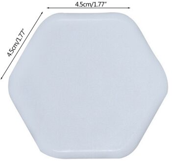 4 Stuks Zware Meubels Sliders Tafel Bewegende Pads Floor Protector Bewegen 667A