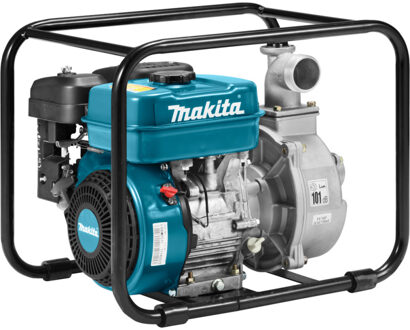 4-takt Waterpomp schoon water 2"