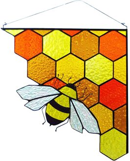 4 # Top Selling Bee 'S Dag Teken Opknoping Teken Indoor Outdoor Deur Opknoping Decoratie Deur En Raam Festival Lijst familie