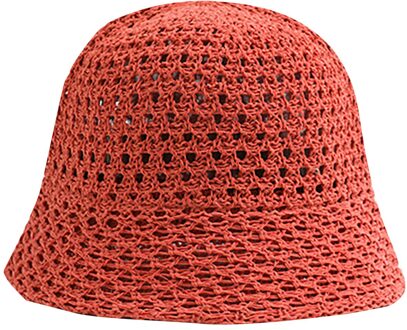 4 # Volwassen Mode Zonnescherm Caps Visser Caps Bassin Hoed Outdoor Emmer Hoed Breien Strand Toerisme Hoeden Ademend Zon hoed F