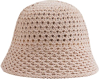 4 # Volwassen Mode Zonnescherm Caps Visser Caps Bassin Hoed Outdoor Emmer Hoed Breien Strand Toerisme Hoeden Ademend Zon hoed