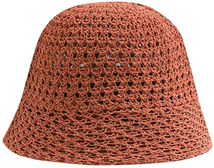 4 # Volwassen Mode Zonnescherm Caps Visser Caps Bassin Hoed Outdoor Emmer Hoed Breien Strand Toerisme Hoeden Ademend Zon hoed
