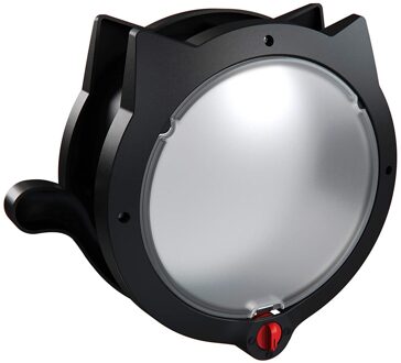 4 Way Afsluitbare Honden Kat Beveiliging Flap Deur Voor Kitten Puppy Huisdieren Abs Plastic Dier Kleine Kat Hond Poort Deur kit Dierbenodigdheden zwart