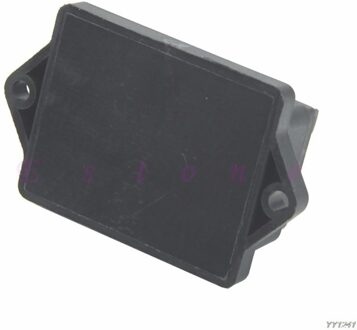 4 Way Auto Voertuig Circuit Blade Fuse Box/Houder Standaard Blok Houder 1XCF