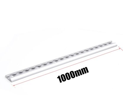 4 X Anker Track Tie Down Rail 8 X Ankerpunt Systeem Aluminium Tracking Bike Motorcycle 1000 Mm Ronde ANCHOR TRACK