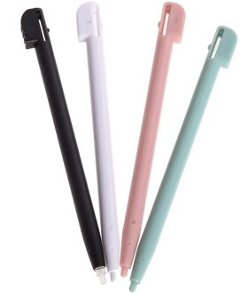 4 X Color Touch Stylus Pen Voor Nintendo Nds Ds Lite Dsl Ndsl