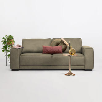 4-zits Bank 'Stacie' kleur Army