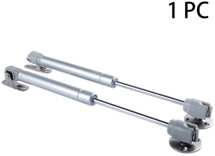40-150N 4-15Kg Scharnier Automatische Deur Meubels Hardware Ondersteuning Zelfsluitende Pneumatische Staaf Accessoires Kabinet Hydraulische Gas lift 40N