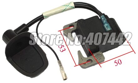 40-6 motor bosmaaier bobine