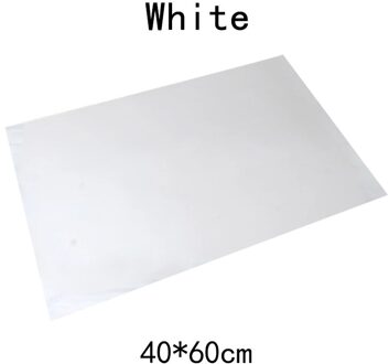 40*60Cm Of 30*40Cm Herbruikbare Slip Bakken Mat Vel Olie-Proof Papier Bakken Oven tool Non-stick Keuken Bakken Tool