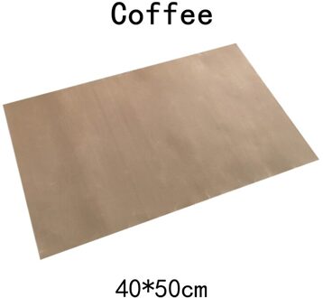 40*60Cm Of 30*40Cm Herbruikbare Slip Bakken Mat Vel Olie-Proof Papier Bakken Oven tool Non-stick Keuken Bakken Tool