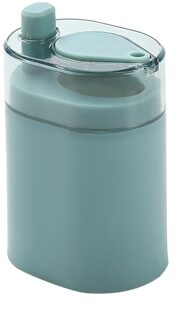 #40 Automatische Pop-Up Tandenstoker Box Holder Container Draagbare Tandenstoker Dispenser Automatische Wattenstaafje Organisator Decoratie
