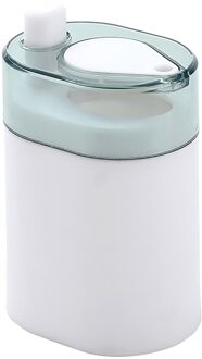 #40 Automatische Pop-Up Tandenstoker Box Holder Container Draagbare Tandenstoker Dispenser Automatische Wattenstaafje Organisator Decoratie