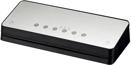 40 # Beste Elektrische Vacuüm Voedsel Sealer Verpakking Machine Voor Thuis Keuken Voedsel Saver Tassen Commerciële Vacuüm Voedsel Afdichting