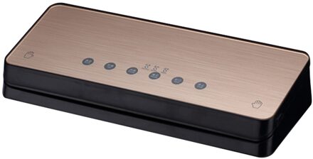 40 # Beste Elektrische Vacuüm Voedsel Sealer Verpakking Machine Voor Thuis Keuken Voedsel Saver Tassen Commerciële Vacuüm Voedsel Afdichting