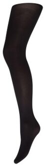 40 Den Microfiber Tights Zwart,Blauw - S/M,X-Large,XX-Large,M/L,XXXL