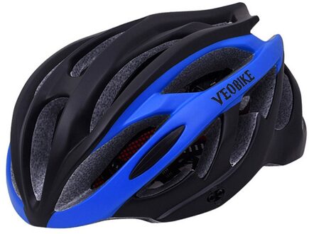 40 # Fietshelm Veilig Cap Ultra-Lichtgewicht Vrouwen Mannen Fietshelmen Mountain Road Fietsen Outdoor Sport Riding Beschermende BU