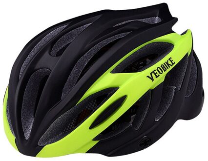 40 # Fietshelm Veilig Cap Ultra-Lichtgewicht Vrouwen Mannen Fietshelmen Mountain Road Fietsen Outdoor Sport Riding Beschermende MG