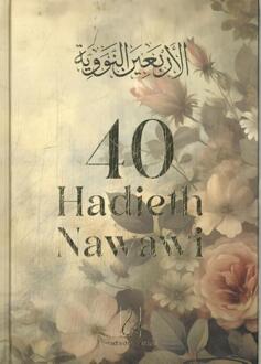 40 Hadieth Nawawi -   (ISBN: 9789464740974)