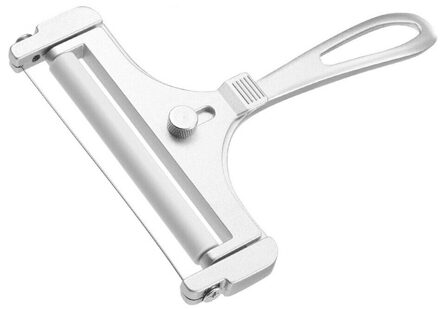 40 # Handleiding Roestvrij Staal Kaas Cutter Butter Snijden Schoon Dunschiller Bedrade Keuken Tool Slicer Ergonomische Non Stick Rasp