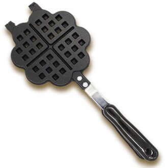 40 # Keuken Bakvorm Non-stick Cake Bakvormen Diy Wafel Mold Multifunctionele Gebruiksvoorwerpen Keuken Bakken Utensílios De Cozinha