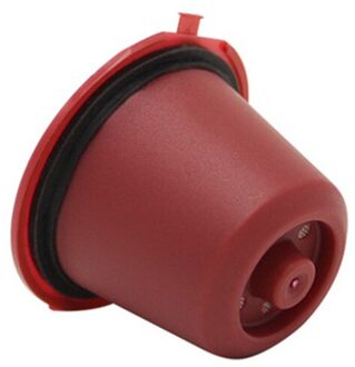 40 Koffie Pod Houder Rvs Nespresso Capsules Gebruik Rack Roterende Rack Roterende Stand Rack Opslag