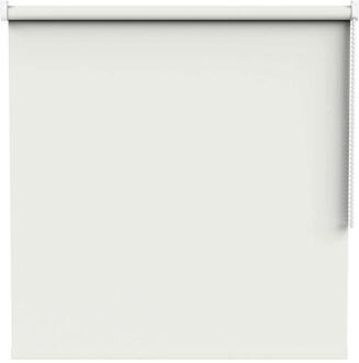 40% korting - Leen Bakker - Fenstr Rolgordijn Stockholm Lichtdoorlatend - Ecru (25801) - Polyester - Crème - 120x10x10 Cm