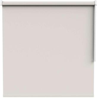 40% korting - Leen Bakker - Fenstr Rolgordijn Stockholm Lichtdoorlatend - Linnen (25501) - Polyester - Beige - 120x10x10 Cm