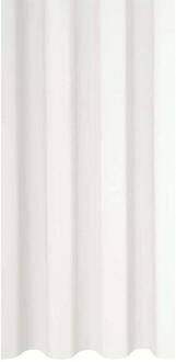 40% korting - Leen Bakker - Inbetween Auke - Acryl/Wol/Polyester - Crème - H293 Cm