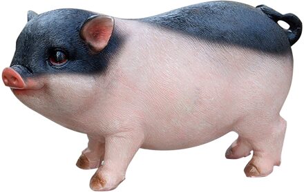 40 # Leuk Varken Bunny Tuin Decor Maakt Een Verschil Voor Uw Tuin Home Decor Beeldjes Voor Interieur Decoratie Kamer decor