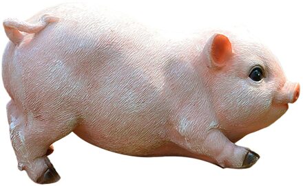 40 # Leuk Varken Bunny Tuin Decor Maakt Een Verschil Voor Uw Tuin Home Decor Beeldjes Voor Interieur Decoratie Kamer decor