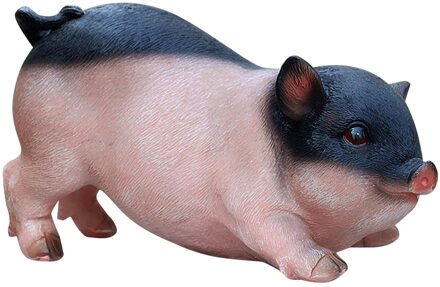 40 # Leuk Varken Bunny Tuin Decor Maakt Een Verschil Voor Uw Tuin Home Decor Beeldjes Voor Interieur Decoratie Kamer decor