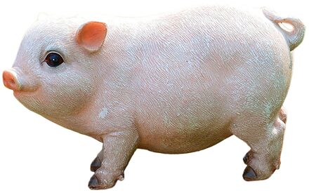 40 # Leuk Varken Bunny Tuin Decor Maakt Een Verschil Voor Uw Tuin Home Decor Beeldjes Voor Interieur Decoratie Kamer decor