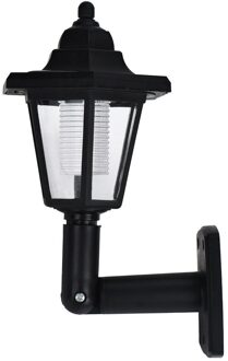 40 & Outdoor Solar Power Led Spotlight Waterdicht Tuin Gazon Landschap Yard Solar Wandlamp Spot Light Solar 2 Stks/partij power Led