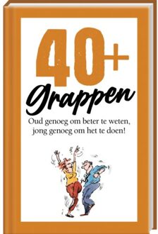 40+ Grappen - ImageBooks Factory