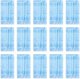 40 # Stofdoek Wegwerp Elektrostatische Absorberende Vezels Stofdoek Huishoudelijke Schoonmaakmiddelen Microfiber Afstoffen Borstel Verlengen Stretch Veer