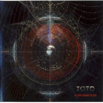 40 TRIPS AROUND THE SUN | CD