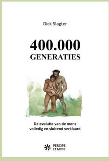 400.000 Generaties