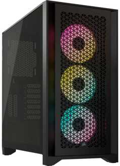 4000D RGB AIRFLOW Tower behuizing