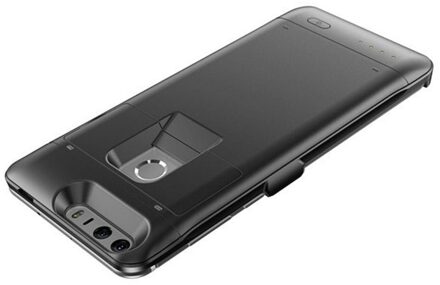 4000Mah Vermogen Case Voor Huawei Honor 8 Oplaadbare Backup Externe Batterij Power Bank Batterij Oplader Gevallen Voor Telefoon