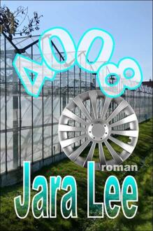 4008 - Boek Jara Lee (949189739X)