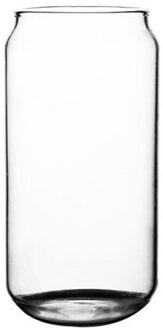 400Ml/600Ml Flessen Transparant Glas Cup Studenten Koffie Thee Sap Drinken Fles Europese Stijl Drinkware supply