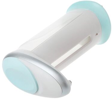 400Ml Automatische Zeepdispenser Badkamer Vloeibare Touchless Organizer Sensor Shampoo Box Container